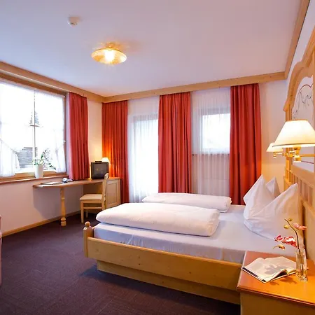 Hotel Hotel B&B Pardeller